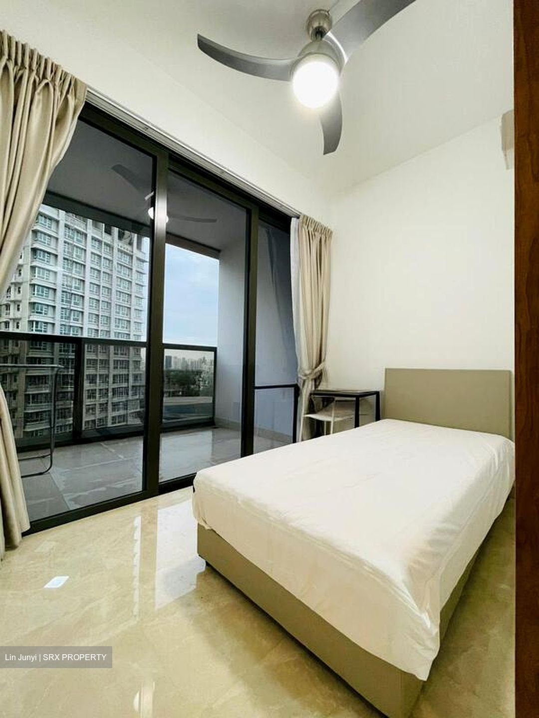 Commonwealth Towers (D3), Condominium #507602461